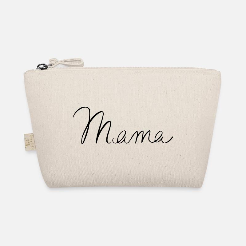 Mom Organic Pouch