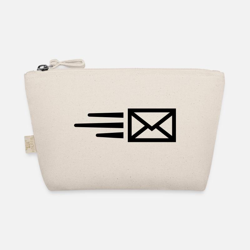 Mail envelope Organic Pouch