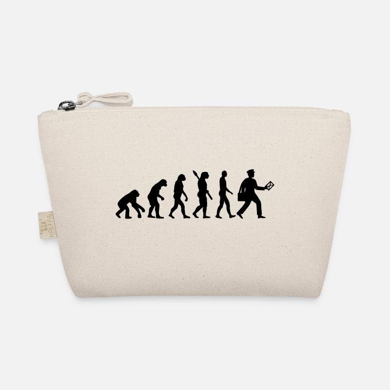 Briefträger Bio-Täschchen