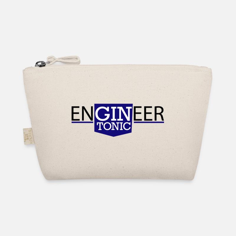 Engineer Bio-Täschchen