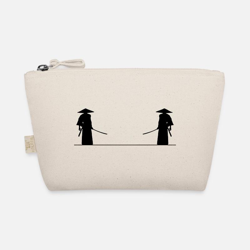 Bataille de samouraï Trousse biologique