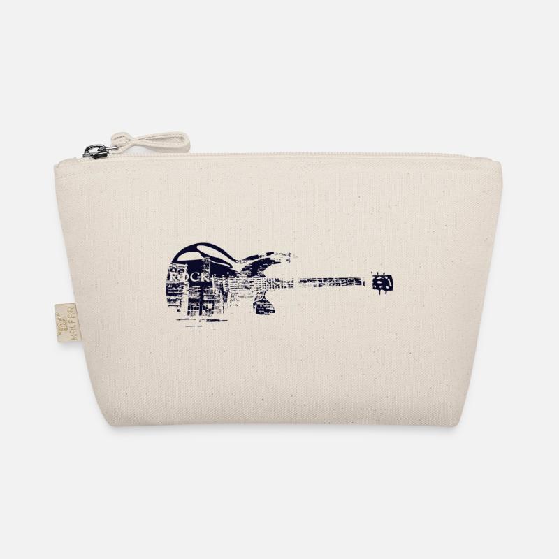 Tee shirt rock Trousse biologique