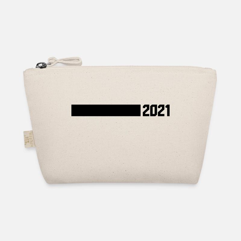 2021 line Organic Pouch