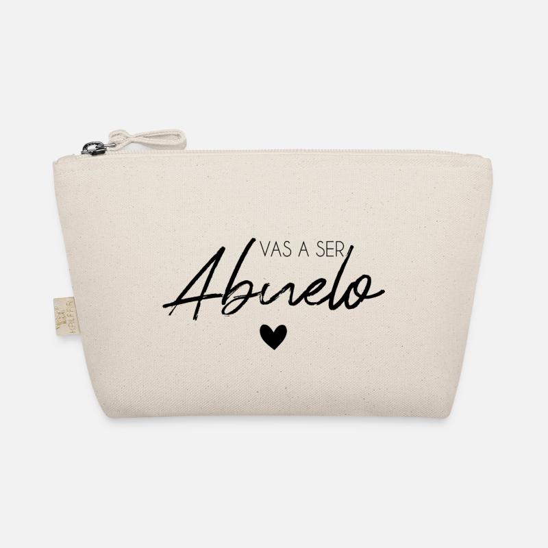 vas a ser abuelo Bio-Täschchen