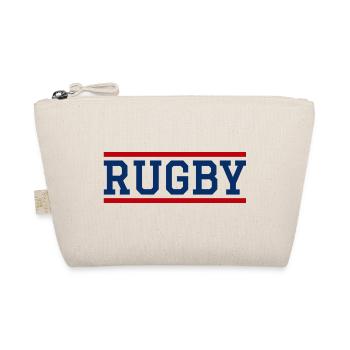 RUGBY - Trousse biologique - nature - Devant