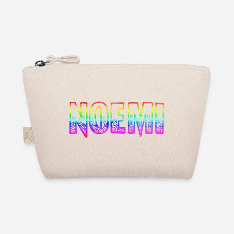 noemi rs arc-en-ciel Trousse biologique
