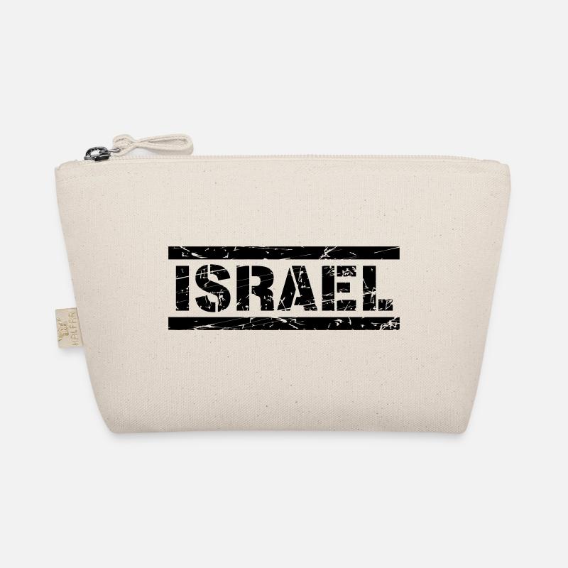 Israël Trousse biologique