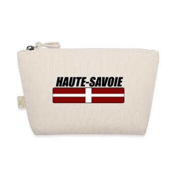 Haute Savoie - Trousse biologique - nature - Devant