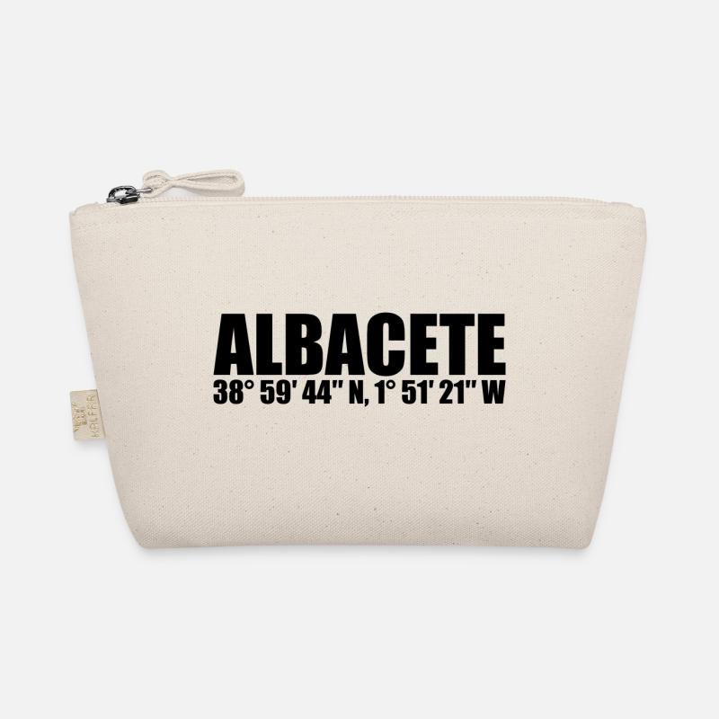 Coordonnées Albacete Trousse biologique