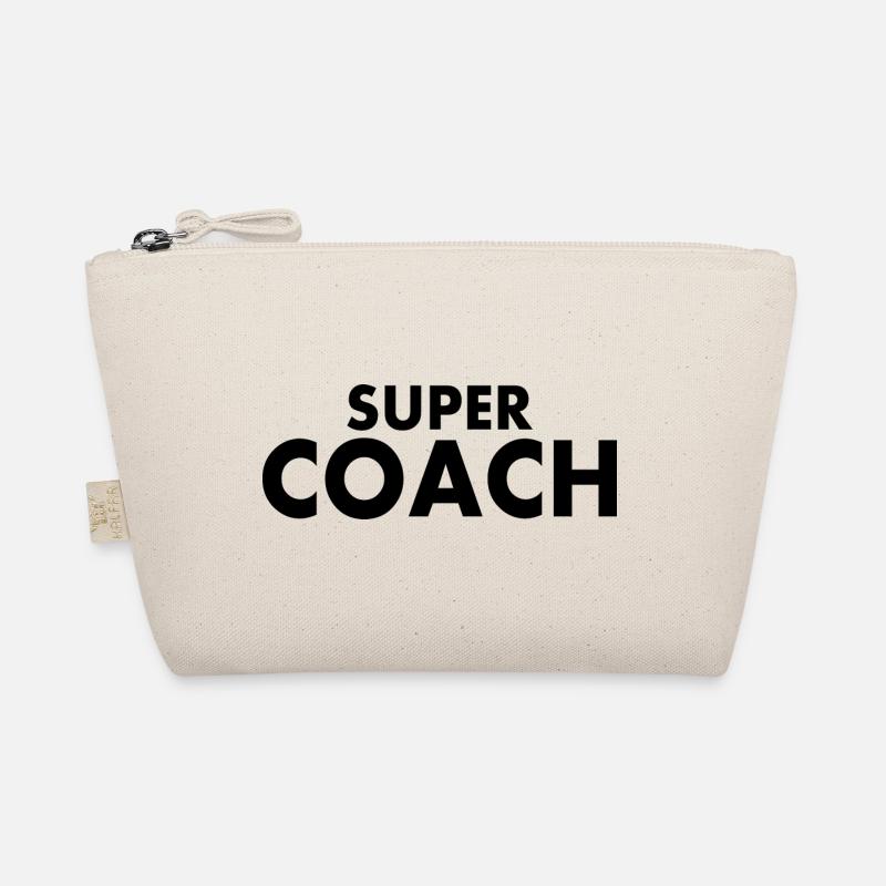 coach Bio-Täschchen