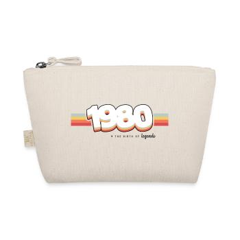1980 the birth of legends - Trousse biologique - nature - Devant