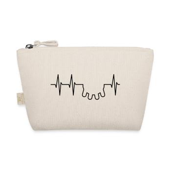 ECG et pis - Trousse biologique - nature - Devant