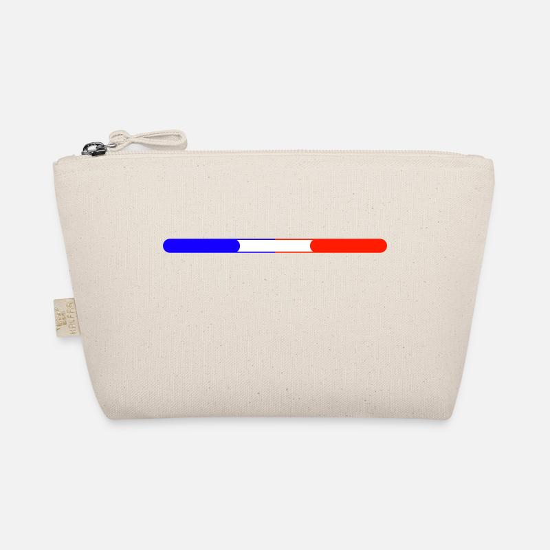 FRANCE Organic Pouch