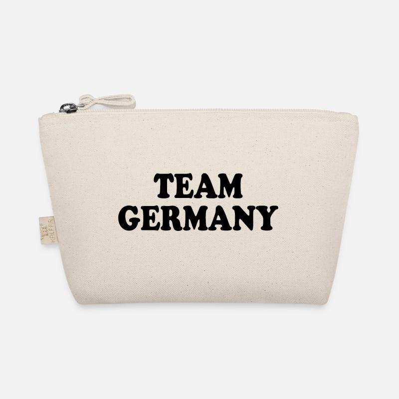 Germany Organic Pouch