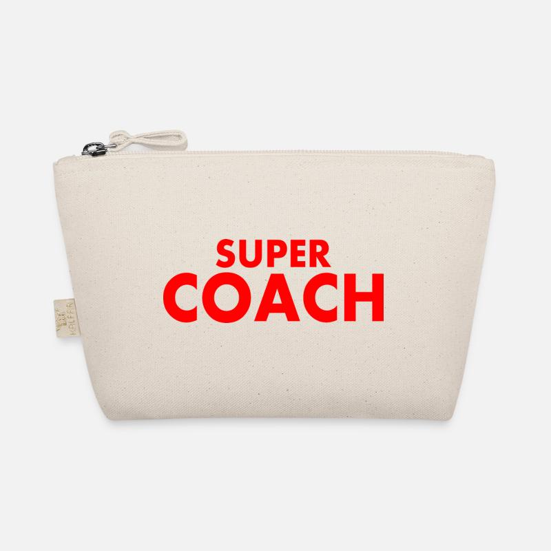 Coach Bio-Täschchen