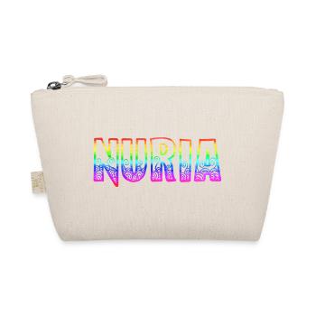 Nuria RS Arc-en-ciel - Trousse biologique - nature - Devant