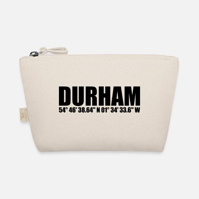 Coordonnées de Durham Trousse biologique