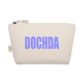 DOCHDA DOH DA Fille Saxon - Trousse biologique - nature - Devant