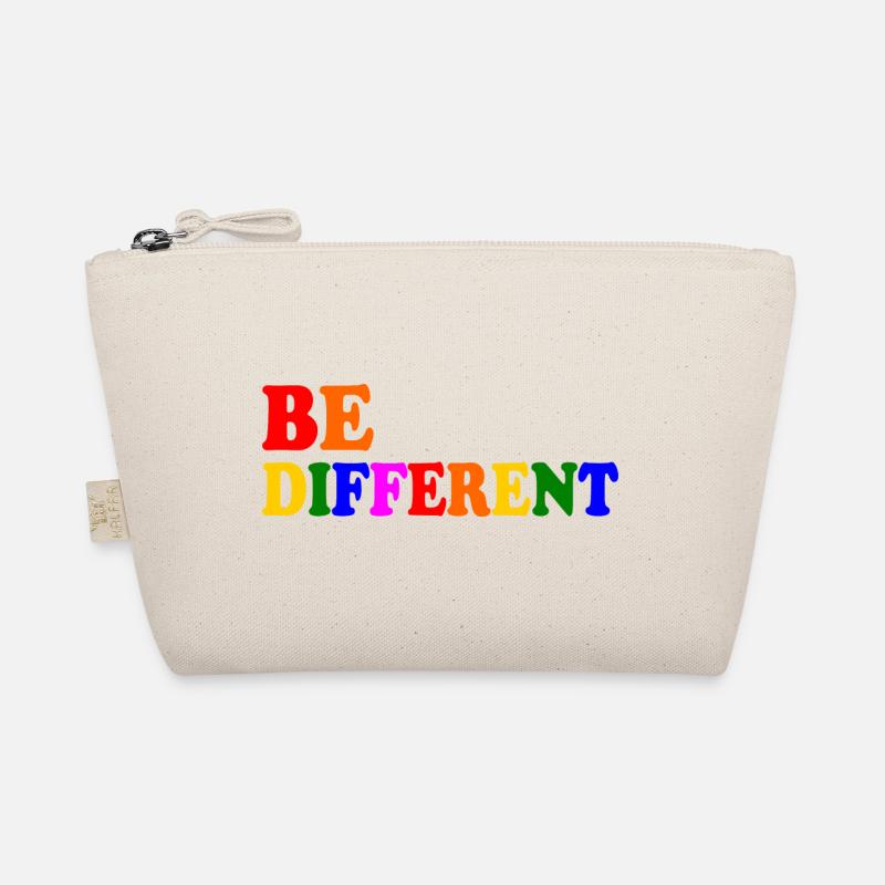 Be different Trousse biologique