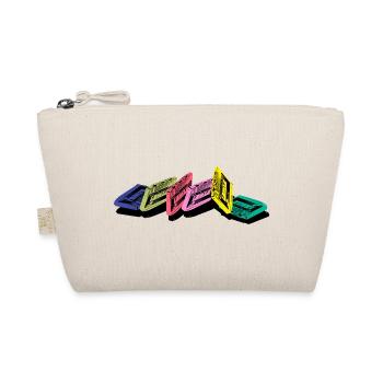 Cassette audio - Trousse biologique - nature - Devant