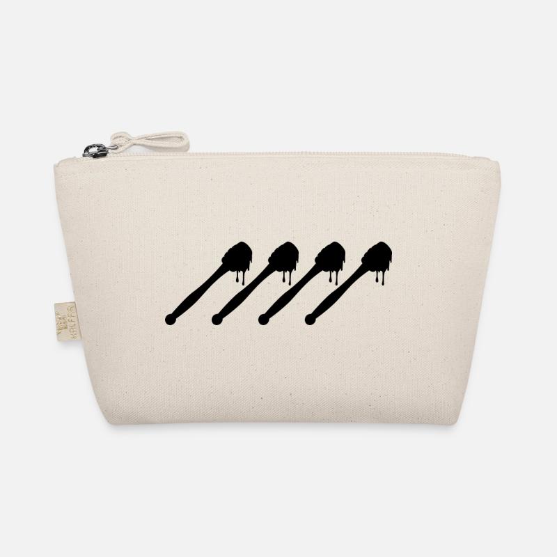 Honiglöffel Bio-Täschchen