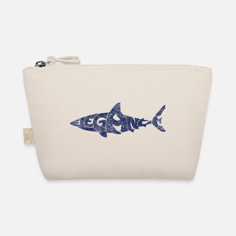 Requin élégant Trousse biologique