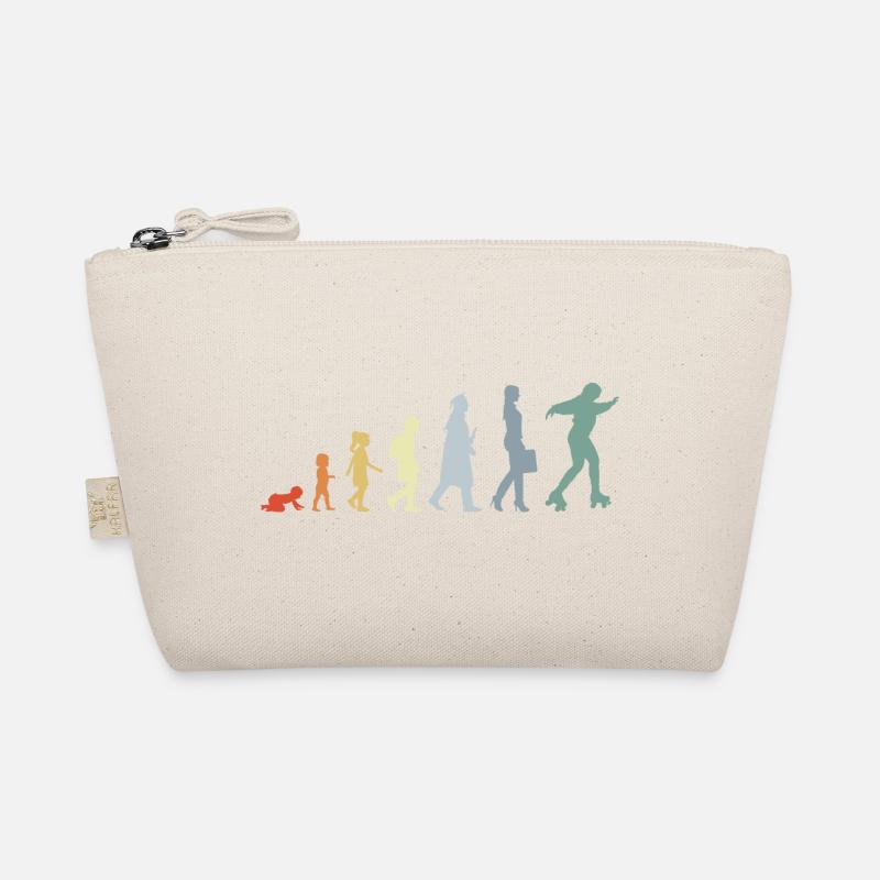 Évolution du patineur à roulettes Trousse biologique