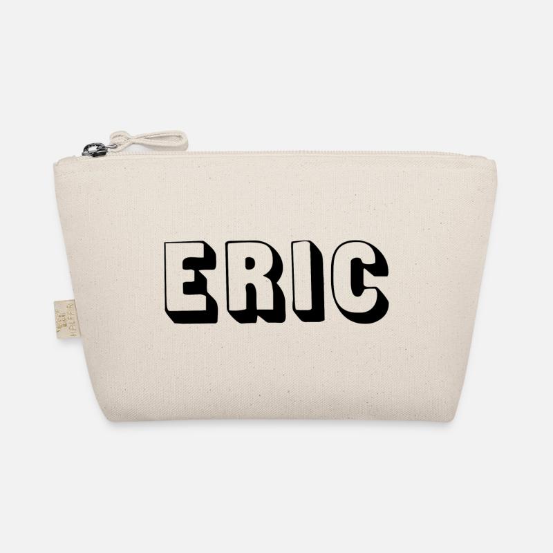 Nom - Eric Trousse biologique