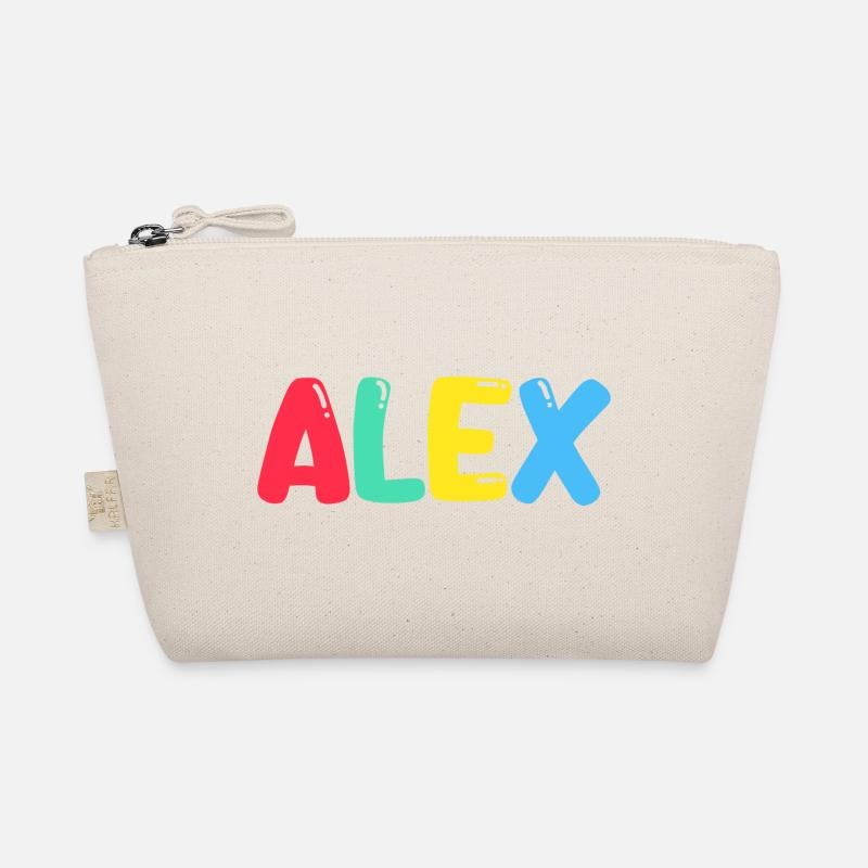 Nom - Alex Trousse biologique