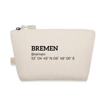Brême Brême coordonnées - Trousse biologique - nature - Devant