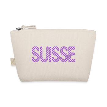 SUISSE. PAYS. GENEVE. SUISSE. HUMOUR. PAYS - Trousse biologique - nature - Devant