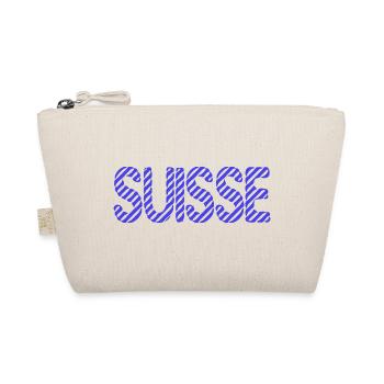 SUISSE. PAYS. GENEVE. SUISSE. HUMOUR. PAYS - Trousse biologique - nature - Devant