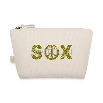 Transylvania - Organic Pouch - nature - Front