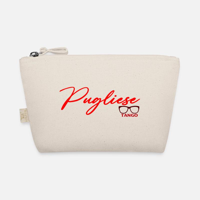 Pugliese Tango Organic Pouch