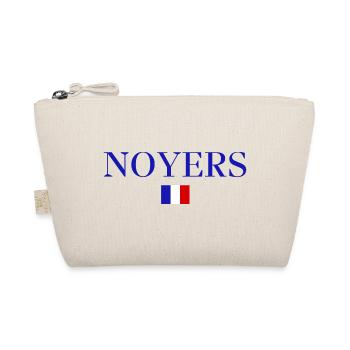 NOYERS-Conception du drapeau français - Trousse biologique - nature - Devant