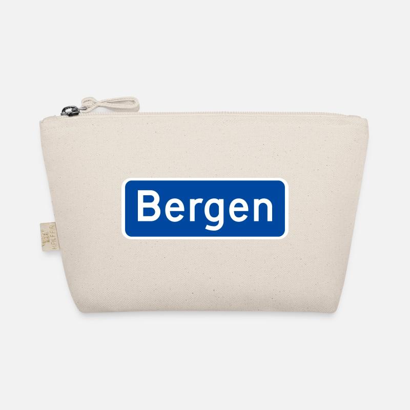 Bergen Trousse biologique