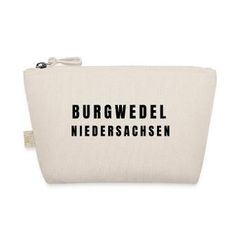Burgwedel, Lower Saxony - Organic Pouch - nature - Front
