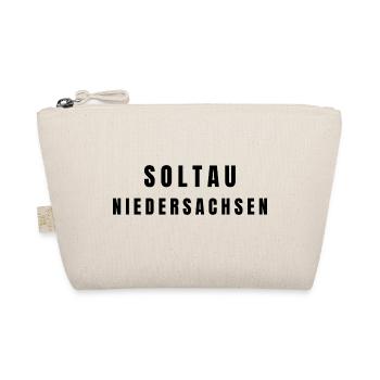 Soltau, Lower Saxony - Organic Pouch - nature - Front