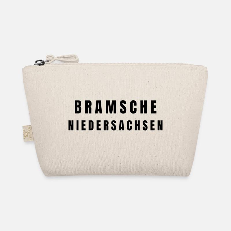 Bramsche Basse-Saxe Trousse biologique