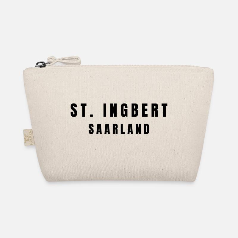 St. Ingbert Saarland Bio-Täschchen