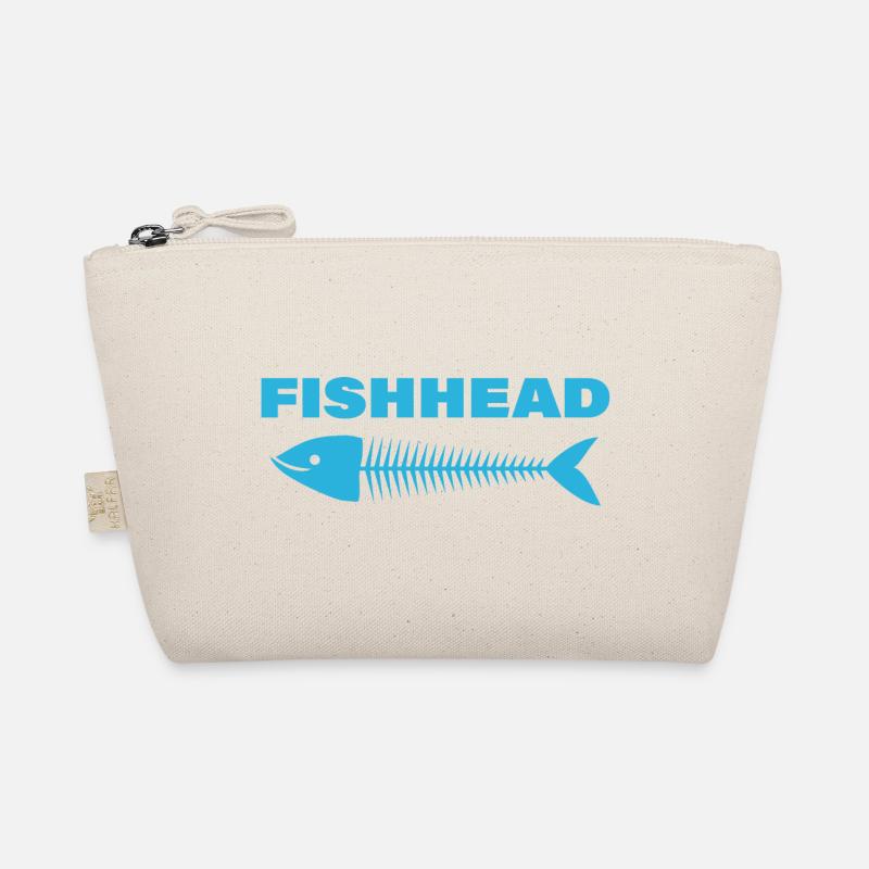 TÊTE DE POISSON Trousse biologique