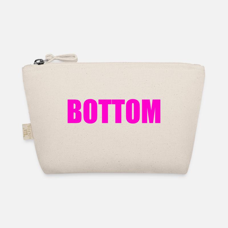 Bottom Bio-Täschchen