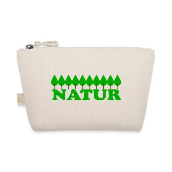 NATURE - Trousse biologique - nature - Devant