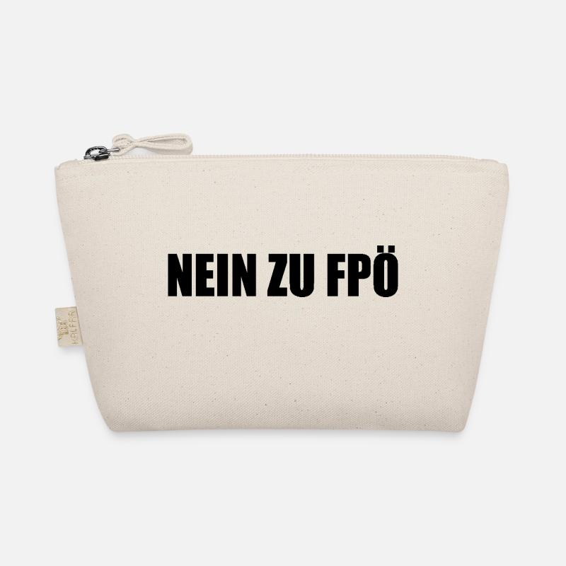 Non à fpö Trousse biologique