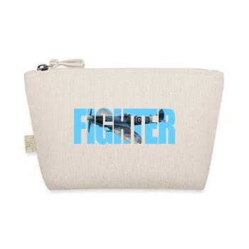 Chasseur Spitfire - Trousse biologique - nature - Devant
