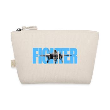 Chasseur F-35 Lightning II - Trousse biologique - nature - Devant