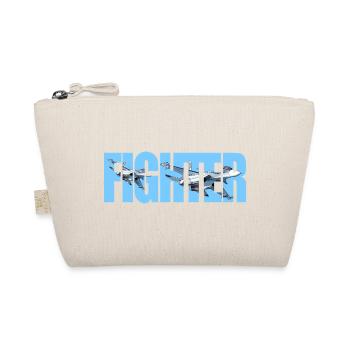 Chasseur Su-30SM - Trousse biologique - nature - Devant