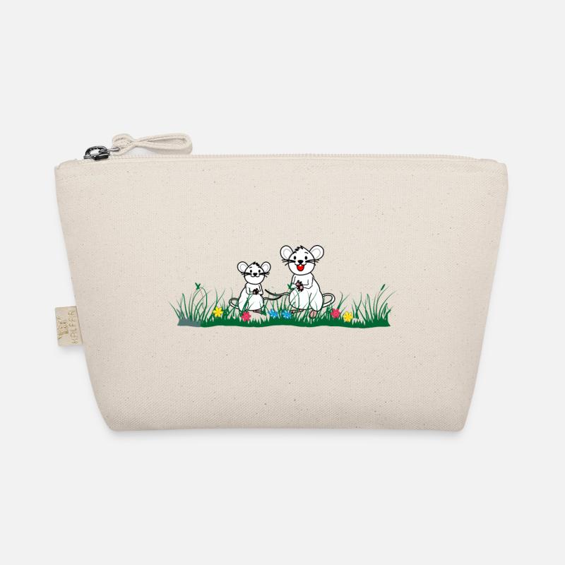 im Gras Bio-Täschchen