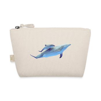 Dauphin - Trousse biologique - nature - Devant