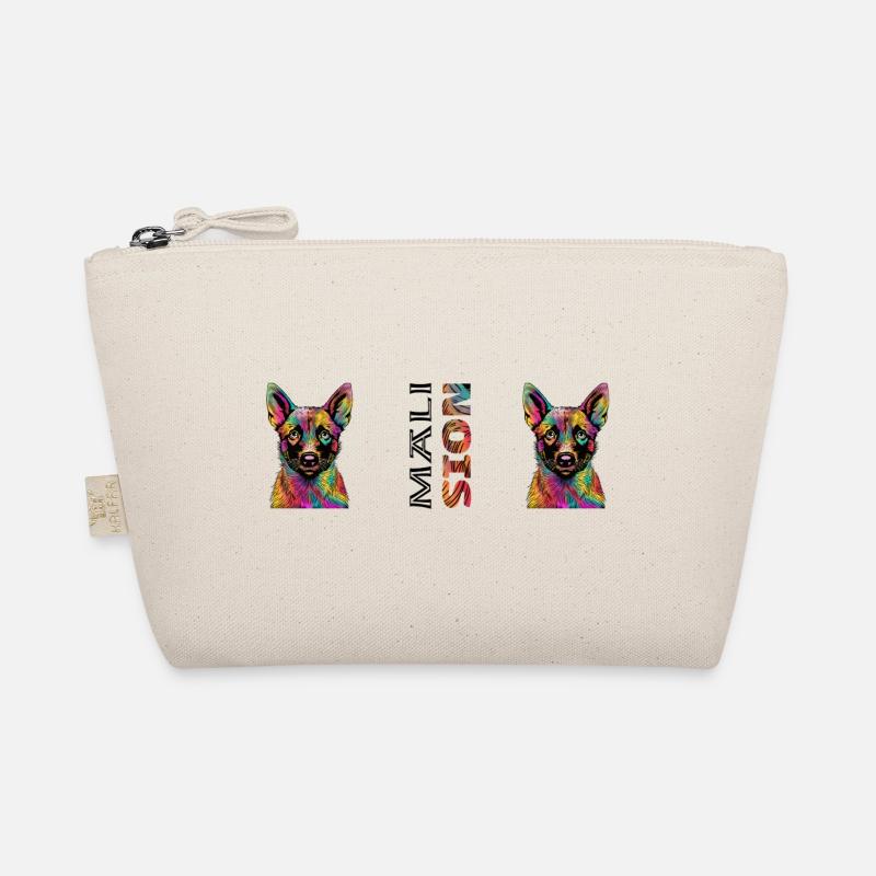 Malinois - Trousse biologique - nature